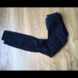 EXPRESS HIGH RISE LEGGING